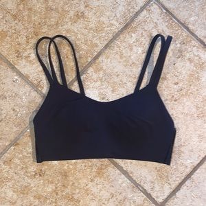 BRAND NEW Lululemon Like a cloud bra